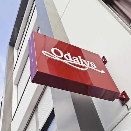 Aparthotel Odalys Blamont 아미앵 외부 사진