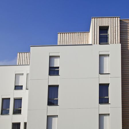 Aparthotel Odalys Blamont 아미앵 외부 사진