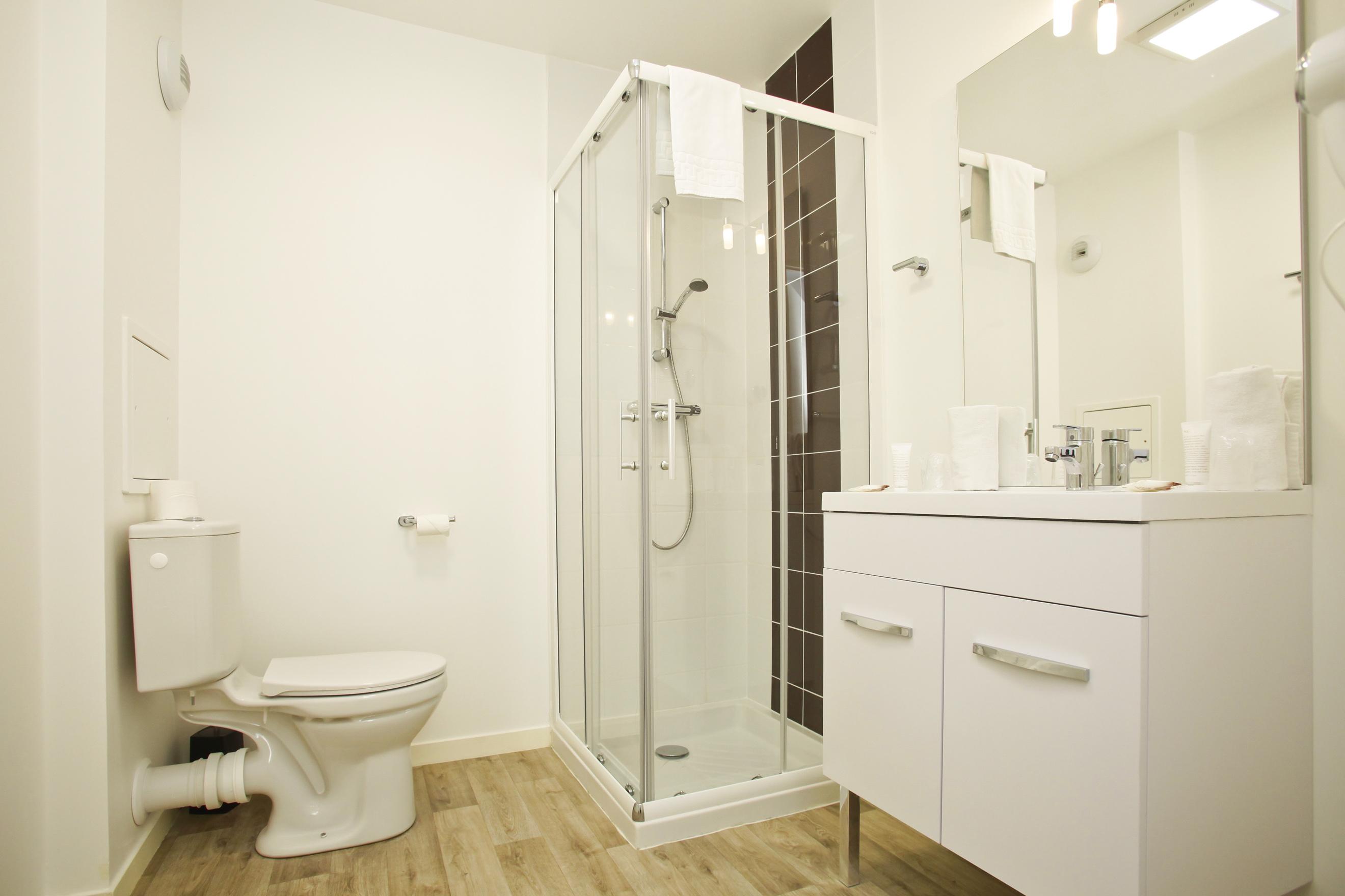 Aparthotel Odalys Blamont 아미앵 외부 사진