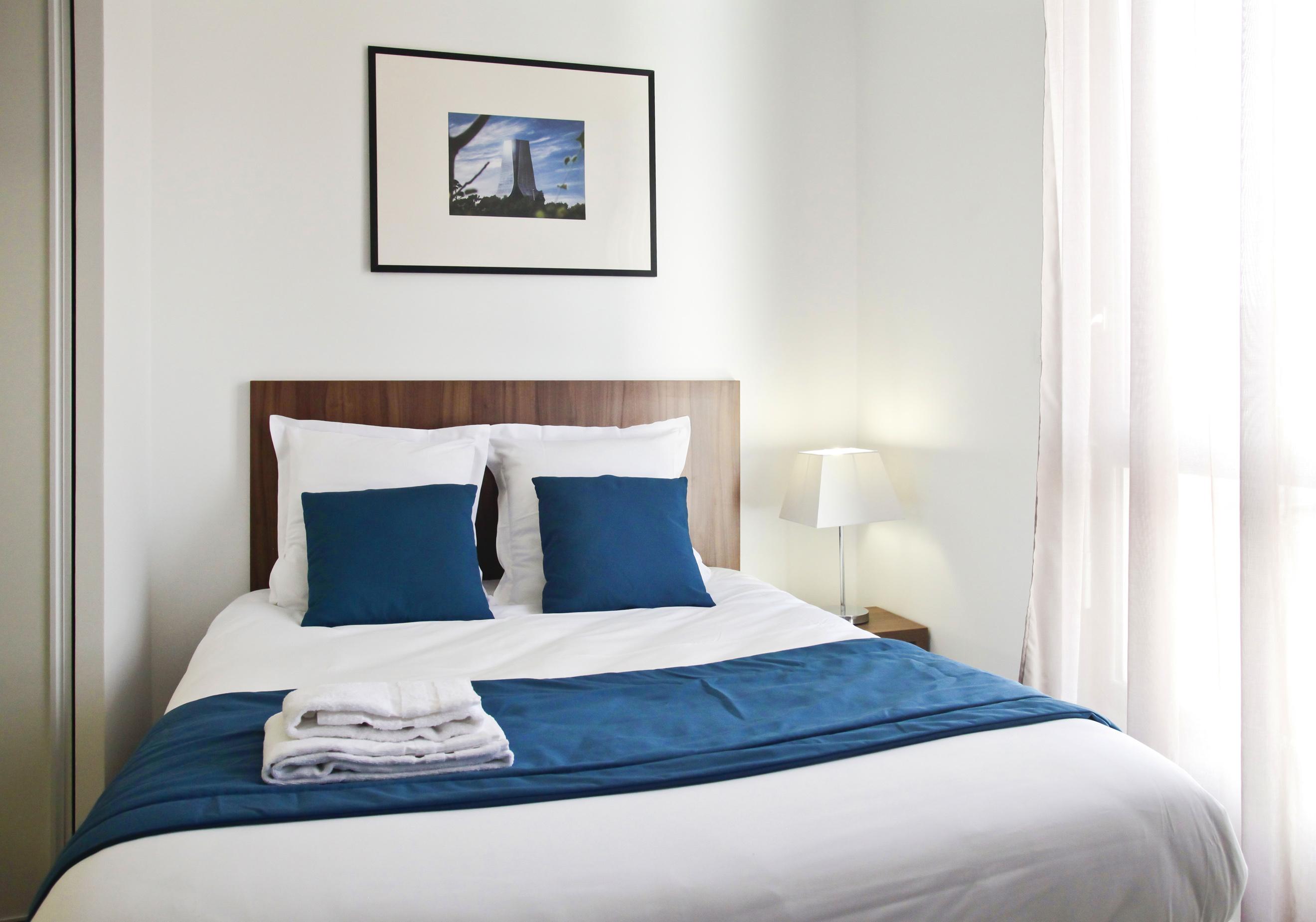 Aparthotel Odalys Blamont 아미앵 외부 사진