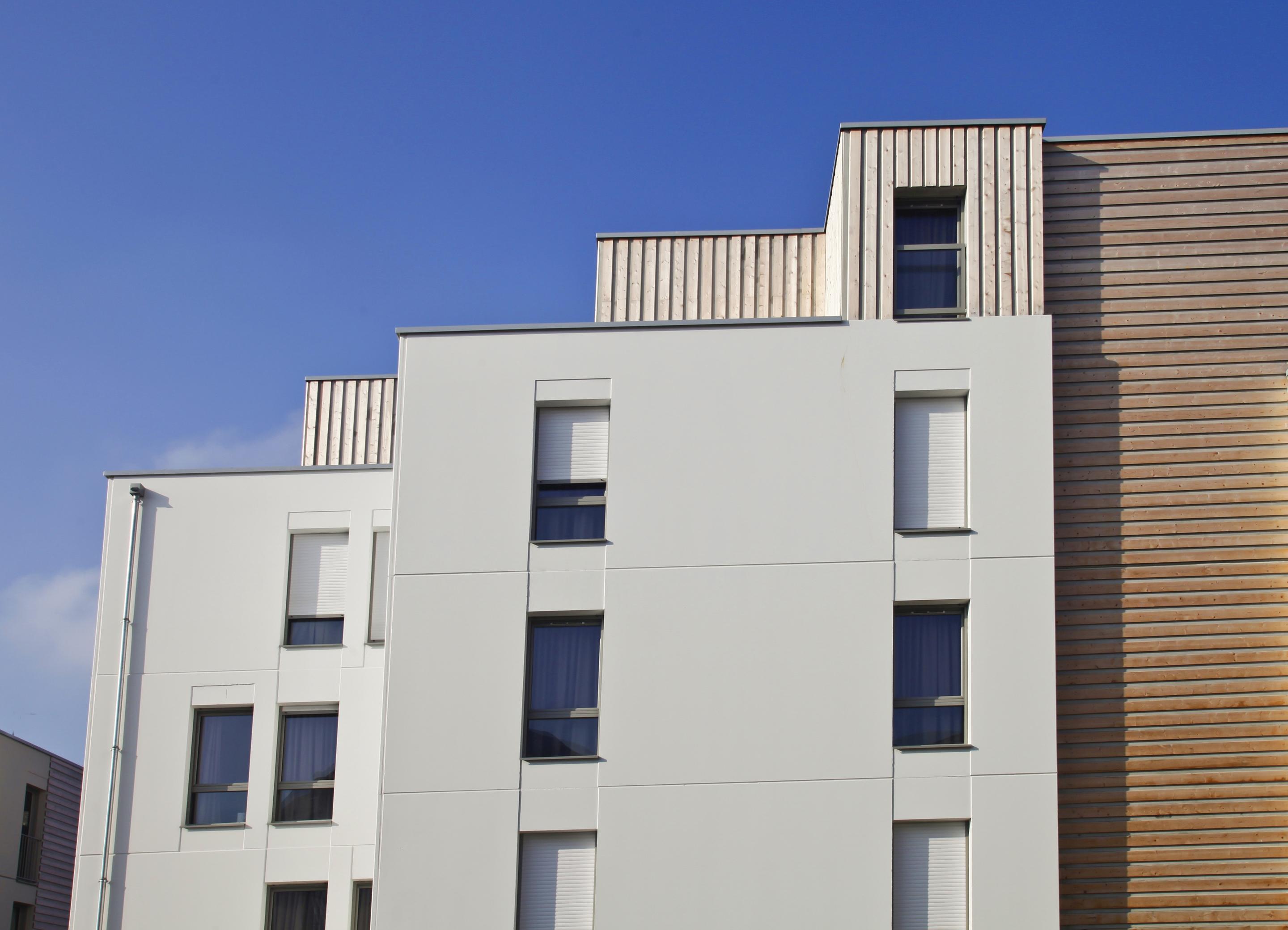 Aparthotel Odalys Blamont 아미앵 외부 사진