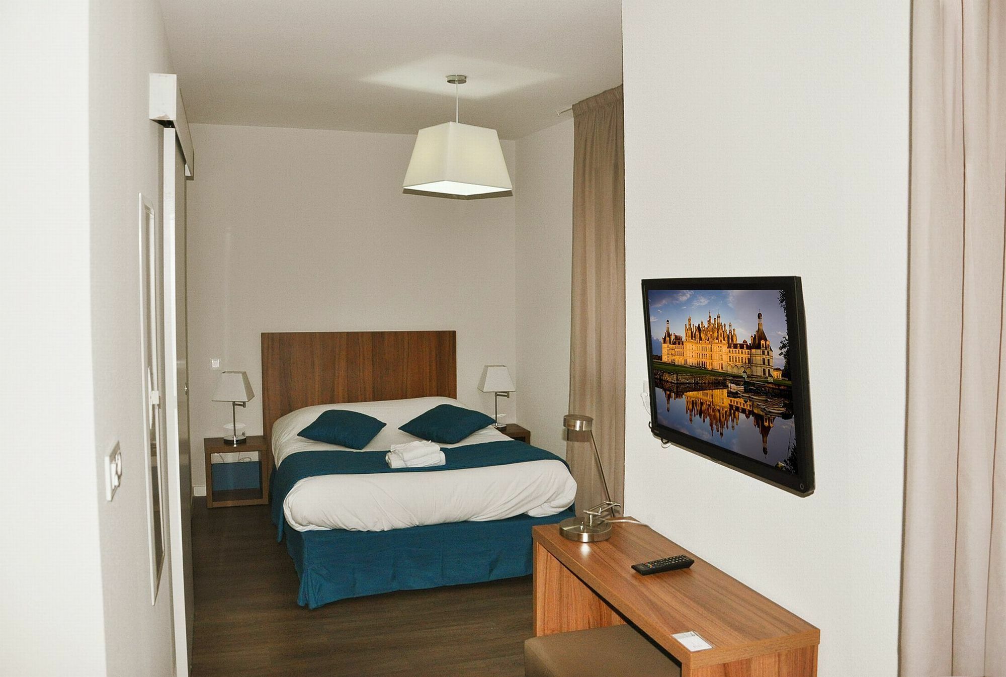 Aparthotel Odalys Blamont 아미앵 외부 사진
